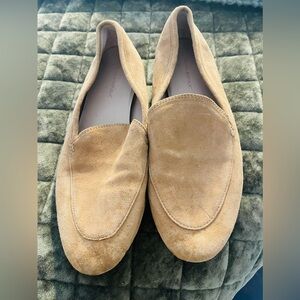 Republic banana loafer